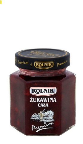 Zurawina/ Cranberry 