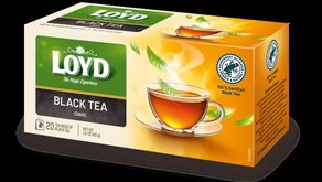 Black Tea / Herbata czarna klasyczna