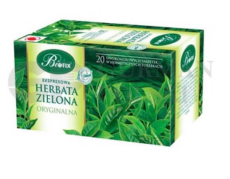 Herbata zielona premium/ Green Tea Premium 