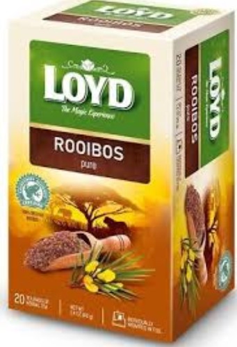 Rooibos Pure Tea / Herbata Roibos
