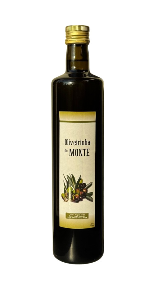 Extra Virgin Olive Oil 750 ml