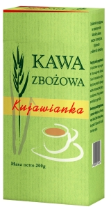 Kawa Zbozowa Kujawianka/ Cereal Coffee 