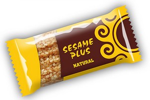 Sesame Plus Natural 27g