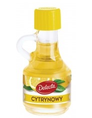 Aromat Cytrynowy/ Lemon Flavour 