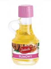 Aromat Rumowy/ Rum Flavour 