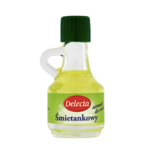 Aromat Smietankowy/ Cream Favour 