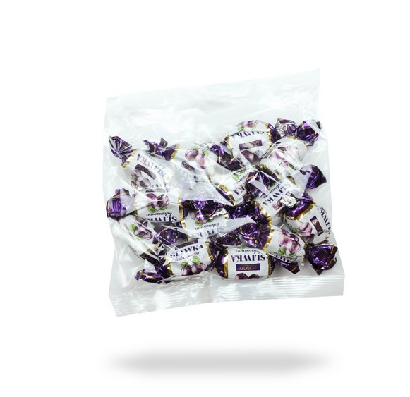 Cukierki Sliwka Delux / DeLux Plum