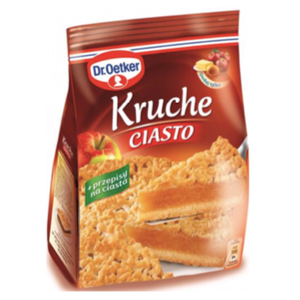 Ciasto Kruche/ Shortbread Cake 