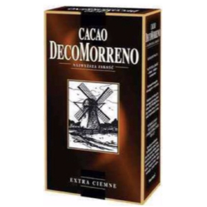 Kakao/ Cocoa Powder 80g