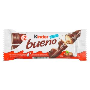 Kinder Bueno 