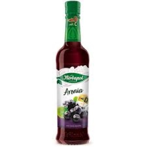 Syrop Chokeberry/ ARONIA SYRUP 420ml (8/cs) 