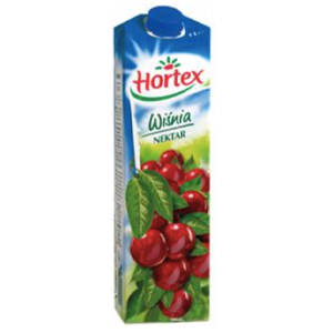 Nektar Wisniowy/ Cherry Juice 